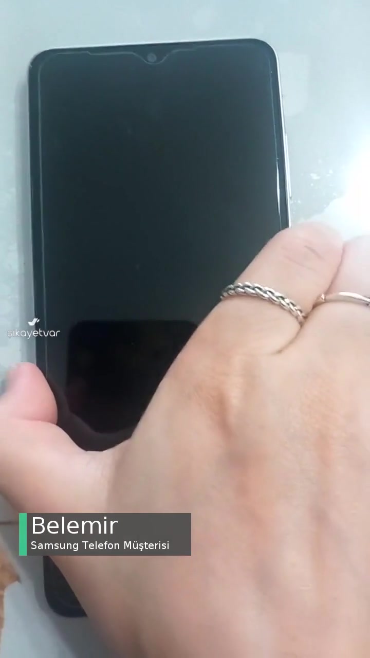 Samsung A06 Telefon Açılmıyor! videonun kapak resmi