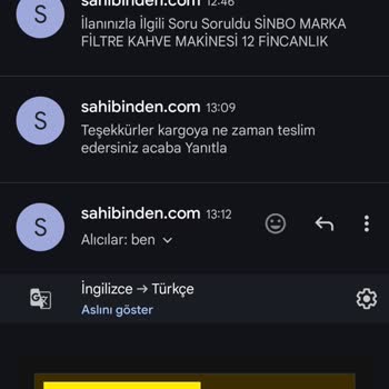 Güvenlik Açığı Nedeniyle Maddi Kayıp Yaşadım
