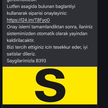 Güvenlik Açığı Nedeniyle Maddi Kayıp Yaşadım