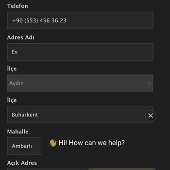 Güvenlik Açığı Nedeniyle Maddi Kayıp Yaşadım