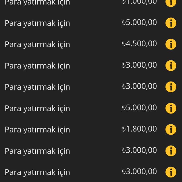 Mobil Bahis Sitesinde Sürekli Kayıp Ve Şanssızlık Hissi