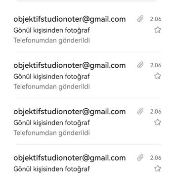 Liman Başkanlığı İçin Fotoğraf Çekiminde Fahiş Fiyat Uygulaması