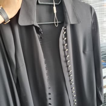 Mağaza Personelinin Davranışı Ve Dedikodu Yapması Nedeniyle Yaşanan Olumsuz Deneyim