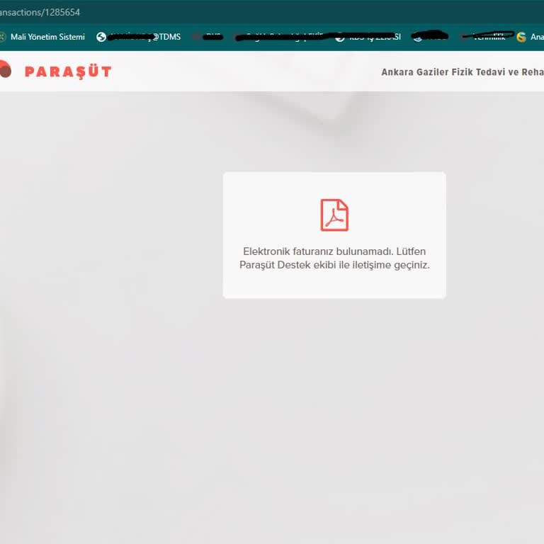 Faturaların Yanlış Kesilmesi Ve Yetersiz Teknik Destek Nedeniyle Sürekli Mağduriyet