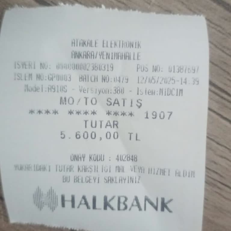 Bir Aydır Alınamayan Fatura Ve İletişimsizlik Sorunu