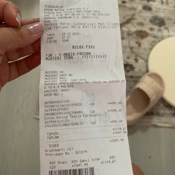 İlk Kullanımda Patlayan Çelik Ürün Ellerimi Yaraladı, Mağaza İlgisiz Kaldı