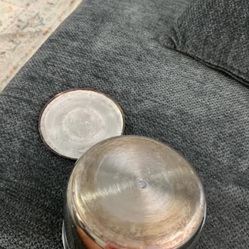 İlk Kullanımda Patlayan Çelik Ürün Ellerimi Yaraladı, Mağaza İlgisiz Kaldı