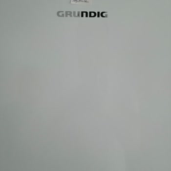 Grundig Arızalı Derin Dondurucu İçin Defalarca Servis Ve Çözülmeyen Mağduriyet