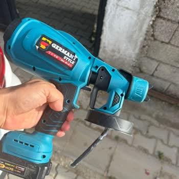 Aldığım Sprey Tabancası Arızalı, Sorunum Çözülmüyor