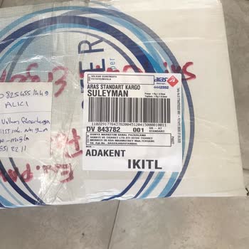 Aldığım Sprey Tabancası Arızalı, Sorunum Çözülmüyor