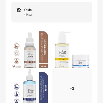 Siparişim Günlerdir Yolda Kimseye Ulaşamıyorum