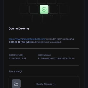 Siparişim Günlerdir Yolda Kimseye Ulaşamıyorum