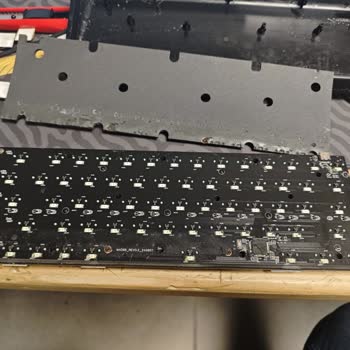 Mad Lions Mad 68 He RGB Wraith Esports