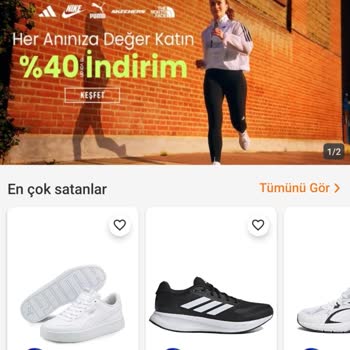 Krampon Siparişi Kargo Gecikmesi Şikayeti