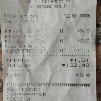 Tarihi Geçmiş Ve Küflü Mantar Gönderimiyle Hayal Kırıklığı