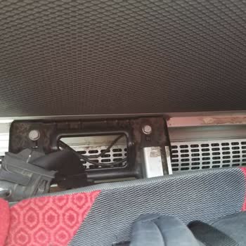 As Adana Seyahat As Adana Firmasında Gecikmeli Ve Arızalı Araçlarla Sorunlu Yolculuk Deneyimi