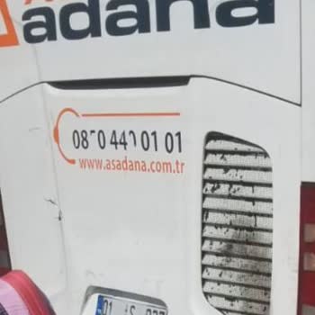 As Adana Seyahat As Adana Firmasında Gecikmeli Ve Arızalı Araçlarla Sorunlu Yolculuk Deneyimi