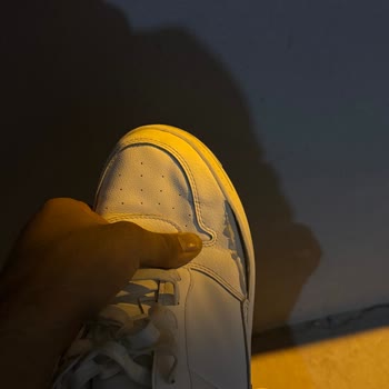 Pull And Bear Aldığım Ayakkabı İki Haftada Kullanılamaz Hale Geldi