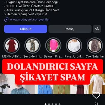 Siparişim Gönderilmedi Para İadem Yapılmadı İletişim Kuramıyorum