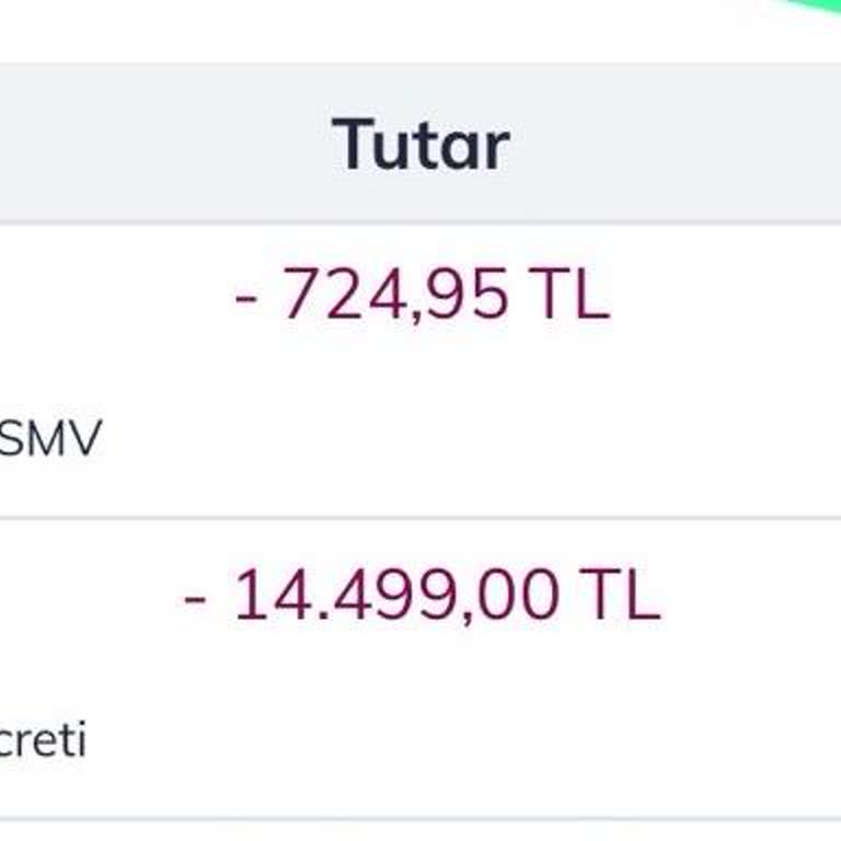 Bilgim Dışında Hesabımdan Ücret Kesildi