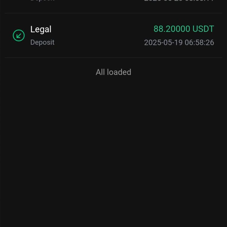 I Withdrew USDT from Bitget to Binance but Didn’t Receive It After 24+ Hours