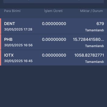 Hesabımdaki Coinler İzinsiz Transfer Edildi, Müşteri Hizmetlerine Ulaşamıyorum