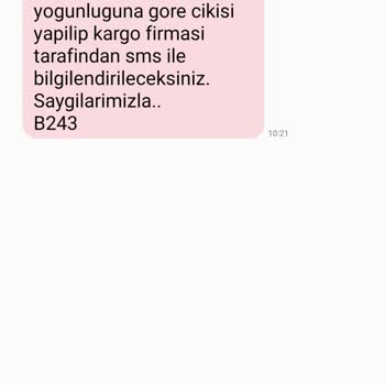 İptal Edilen Siparişin İadesi Ve Müşteri Hizmetlerine Ulaşamama Sorunu