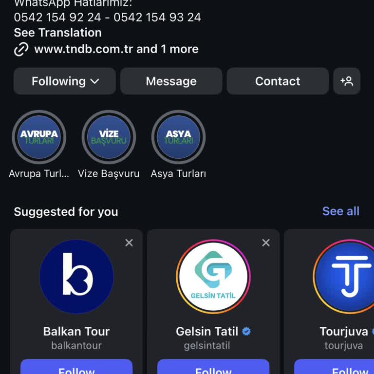 İtalya Turu İçin Ödeme Yaptım Firma İletişimi Kesti Bilgi Alamıyorum