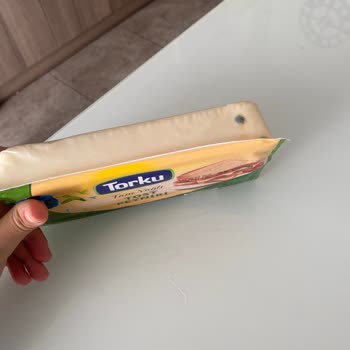 Tarihi Geçmemiş Torku Tost Peynirinde Küf Sorunu