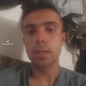 Mezarlarımızın Duvarlarını Yapılmasını Arz Ederim!