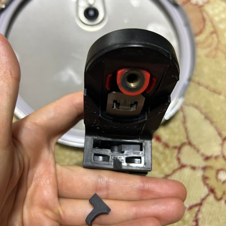 Fissler Düdüklü Tencere Kapağı Ve Yedek Parça Sorunu