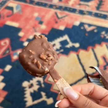 Dondurmanın Yarısı Eksik Çıktı, Hayal Kırıklığına Uğradık