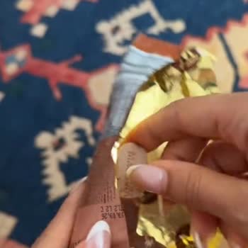 Dondurmanın Yarısı Eksik Çıktı, Hayal Kırıklığına Uğradık