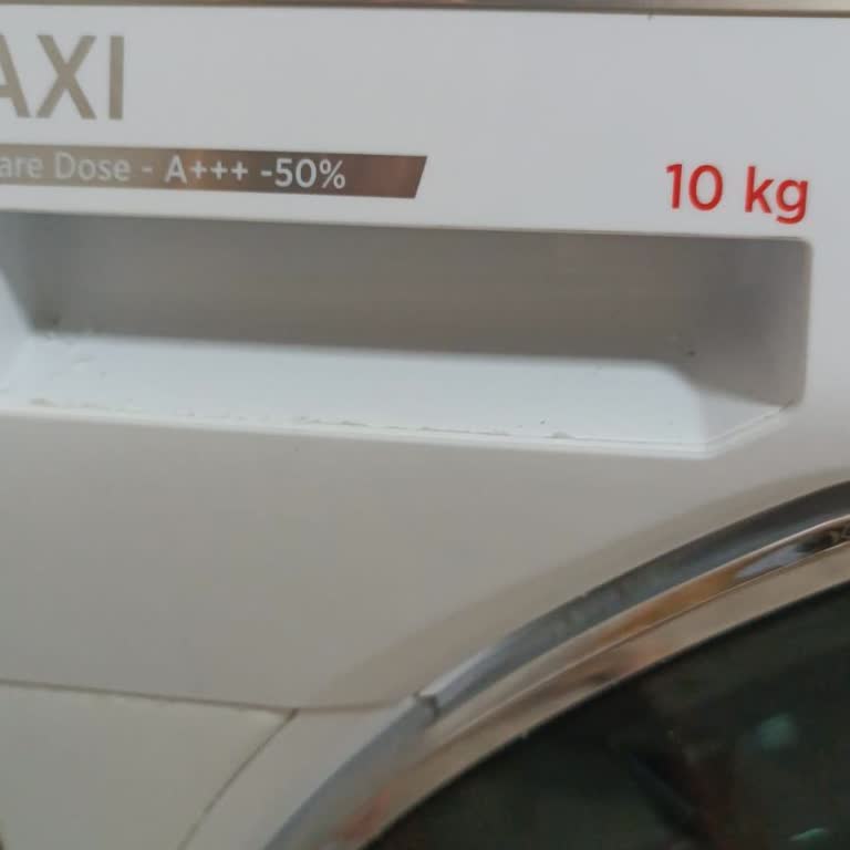 Hoover Washing Machine Start Button Failed Again in Months