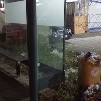 Malatya'da Çöp Sorununda Kurumlar Arası Sorumluluk Karmaşası