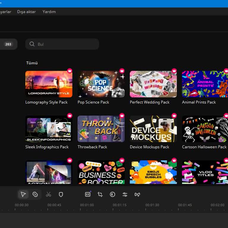 Satın Alınan Movavi Programlarında Beklenmedik Kısıtlamalar