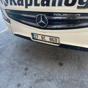 Otobüs Gecikmesi Ve Personelin Kaba Tavrı Nedeniyle Mağduriyet Yaşadım