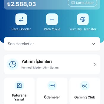 Paycell'de Hesap Bakiyesi Yanıltıcı, Fatura Tutarı Beklenenden Fazla Yansıtıldı