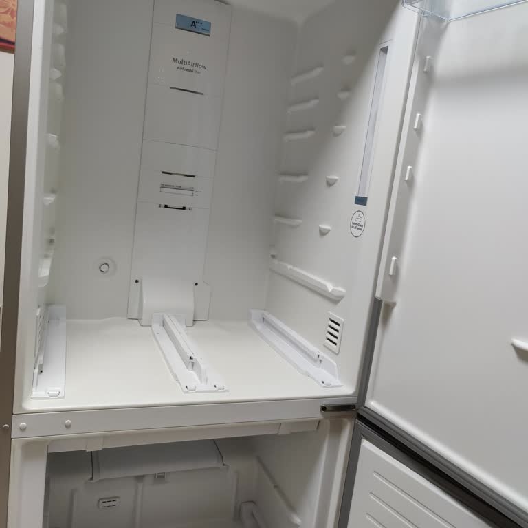 Bosch Buzdolabında Sürekli Tekrarlayan Soğutma Sorunu Ve Yetersiz Servis Hizmeti