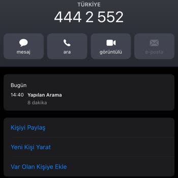 Kargomun Nerede Olduğu Belli Değil, Şubeler Arasında Mağdur Edildim