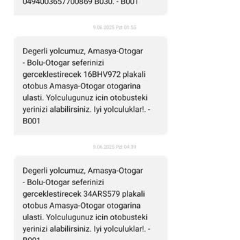 Kamil Koç’un Yanlış Bilgilendirmesi Sonucu Yaşanan Sağlık Sorunu Ve Müşteri Mağduriyeti