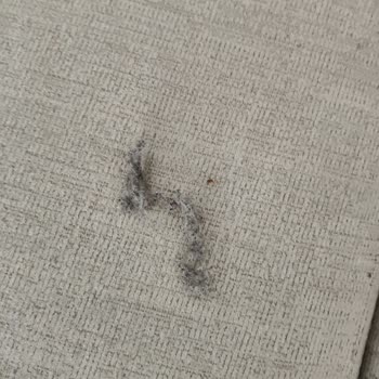 İstikbal Koltuk Kumaşında Topaklanma Ve Yetersiz Servis Çözümü