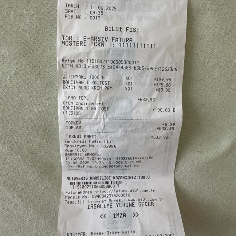 Kasiyerin İlgisiz Ve Saygısız Tavırları Mağaza Deneyimimi Olumsuz Etkiledi