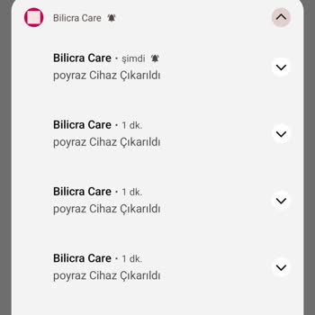 Bilicra Akıllı Saat Çocuğumun Bileğinde Sorun Yarattı, İade Talep Ediyorum