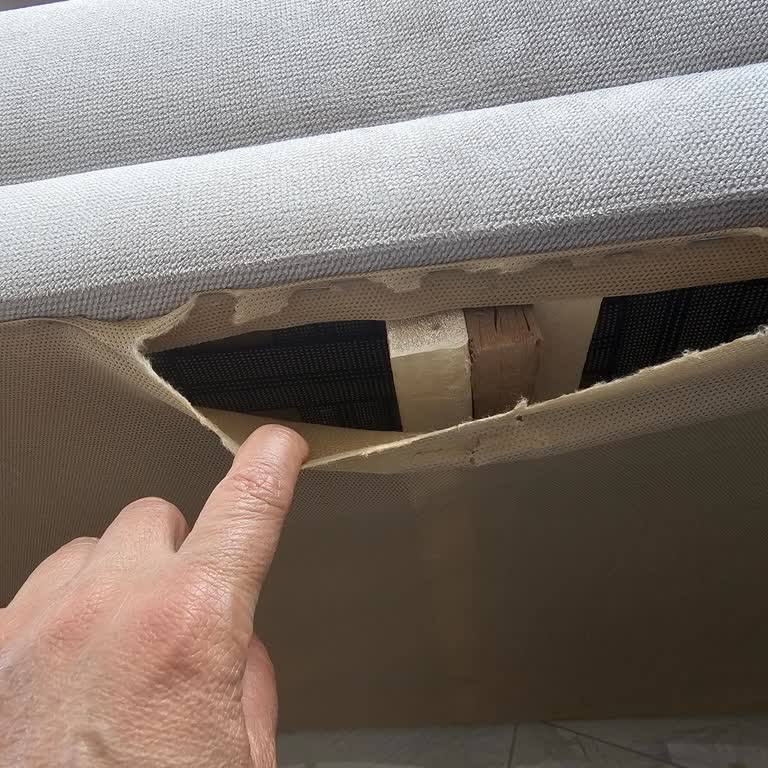 Doğtaş Köşe Takımında Çökme Ve Servis Mağduriyeti