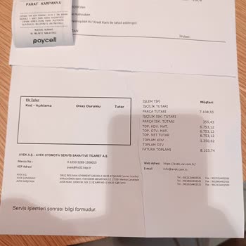 Sıfır Araçta Teslimat Öncesi Gizli Kusur Ve Garanti Sorunu