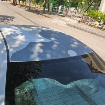 Toyota Servis Sırası Ve Boya İşlemi Konusunda Adil Ve Şeffaflık Beklentisi