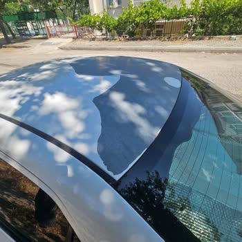 Toyota Servis Sırası Ve Boya İşlemi Konusunda Adil Ve Şeffaflık Beklentisi