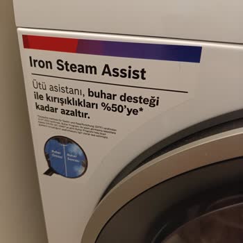 Değişim Onaylanan Makinemin Özellikleri Eksik Yeni Ürün Gönderildi