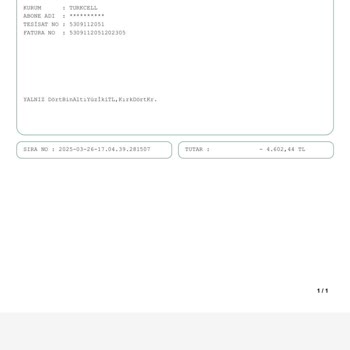 Borç Ödememe Rağmen Dosyam Hala Kapanmadı, Mağdurum!